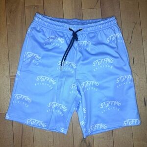 UpOne Clothing Stuffing Backends Shorts Men’s  XS